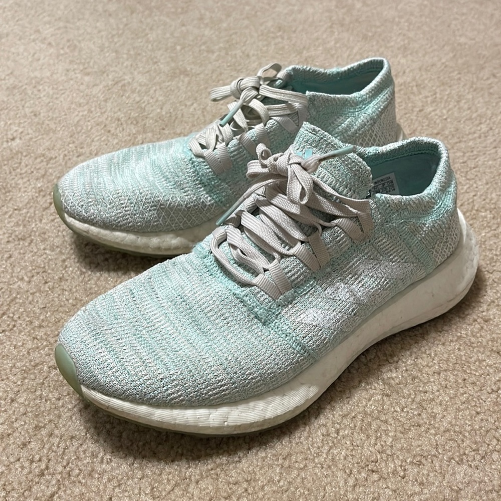 Adidas Pureboost